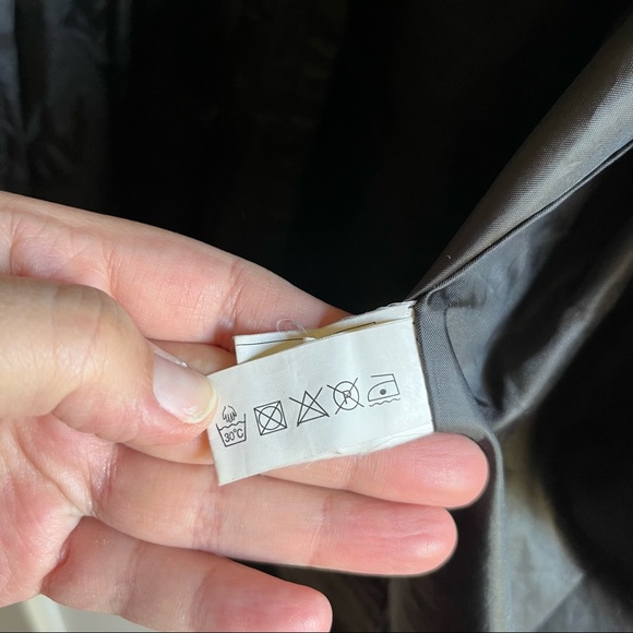 Weather / Wind / Rain Resistant Joe Rocket Zip Up Jacket, Size 5XL - Picture 8 of 13